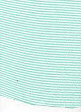Load image into Gallery viewer, KNT-1960--4x2 Rayon Spandex Yarn Dye Rib Stripe
