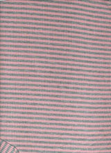 Load image into Gallery viewer, KNT-1948--4x2 Rayon Spandex Yarn Dye Rib Stripe
