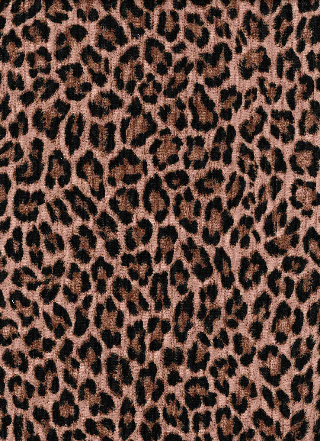 P3032-AN50507--Poly Span 8x5 Yummy Rib Flower Print