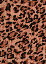 Load image into Gallery viewer, P3032-AN51168--8x5 Yummy Rib Cheetah Print
