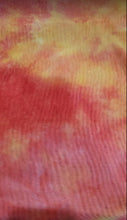 Load image into Gallery viewer, TD110-1984--Power Mesh Tie Dye
