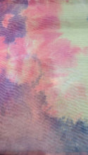 Load image into Gallery viewer, TD110-1984--Power Mesh Tie Dye
