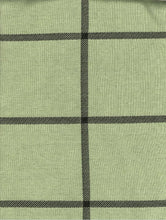 Load image into Gallery viewer, KNT-1692--Double Knit Jacquard Plaid
