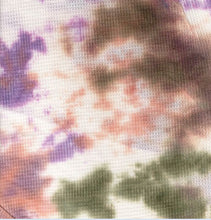 Load image into Gallery viewer, TD2419-9324--Baby Thermal Tie Dye Knit
