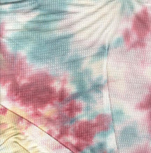 Load image into Gallery viewer, TD2419-9324--Baby Thermal Tie Dye Knit
