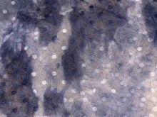 Load image into Gallery viewer, TD113-050--Mesh Dot Tie Dye
