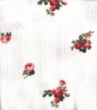 Load image into Gallery viewer, P3260-FL51198--Pointelle Flower Print
