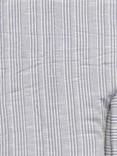 Load image into Gallery viewer, KNT-3035----Jacquard Rib Stripe Knit
