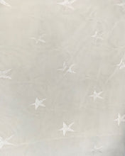 Load image into Gallery viewer, LJ1100-333-Lace Star Jacquard Mesh
