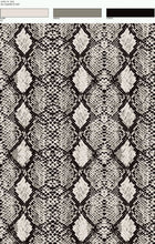 Load image into Gallery viewer, P2243-AN50485--4x2 Yummy Rib Snake Print
