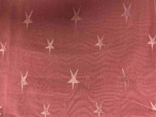 Load image into Gallery viewer, LJ1100-333-Lace Star Jacquard Mesh

