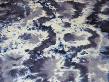 Load image into Gallery viewer, TD2376-1984--French Terry Knit Tie Dye
