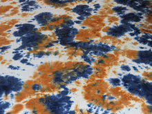 Load image into Gallery viewer, TD2376-1984--French Terry Knit Tie Dye
