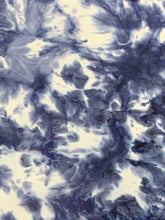 Load image into Gallery viewer, TD2376-1984--French Terry Knit Tie Dye
