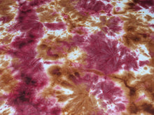 Load image into Gallery viewer, TD2376-1984--French Terry Knit Tie Dye
