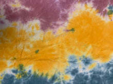 Load image into Gallery viewer, TD1378-1984--Cotton Spandex Jersey Knit Tie Dye
