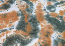 Load image into Gallery viewer, TD2052-1984--DTY Brush Yummy Knit Tie Dye
