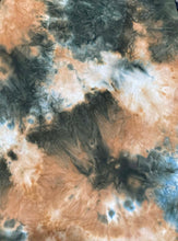 Load image into Gallery viewer, TD2052-1984--DTY Brush Yummy Knit Tie Dye
