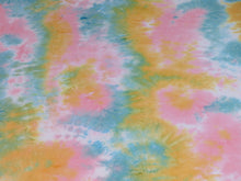 Load image into Gallery viewer, TD2052-1984--DTY Brush Yummy Knit Tie Dye
