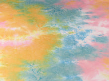 Load image into Gallery viewer, TD2052-1984--DTY Brush Yummy Knit Tie Dye
