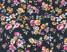 Load image into Gallery viewer, P3032-FL51300-Y--8x5 Yummy Rib Flower Print
