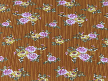 Load image into Gallery viewer, P3032-FL50747-Y--8x5 Yummy Rib Flower Print
