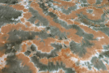 Load image into Gallery viewer, TD2419BR-1984--Baby Thermal Brush Tie Dye Knit

