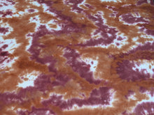 Load image into Gallery viewer, TD2419BR-1984--Baby Thermal Brush Tie Dye Knit
