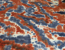 Load image into Gallery viewer, TD2419BR-1984--Baby Thermal Brush Tie Dye Knit
