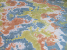 Load image into Gallery viewer, TD2419BR-9324--Baby Thermal Brush Tie Dye Knit

