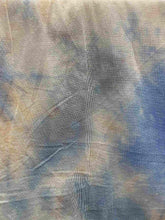 Load image into Gallery viewer, TD1404-1990--Rayon Spandex Jersey Knit Tie Dye
