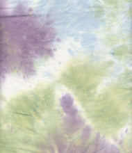 Load image into Gallery viewer, TD2052-1984--DTY Brush Yummy Knit Tie Dye
