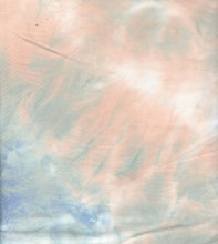 Load image into Gallery viewer, TD2052-1984--DTY Brush Yummy Knit Tie Dye
