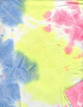 Load image into Gallery viewer, TD2052-1054--DTY Brush Yummy Knit Tie Dye
