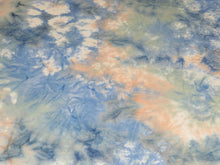 Load image into Gallery viewer, TD2376-1984--French Terry Knit Tie Dye
