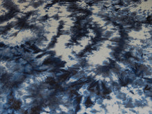 Load image into Gallery viewer, TD2376-055--French Terry Knit Tie Dye
