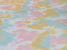 Load image into Gallery viewer, TD2419-1984--Baby Thermal Tie Dye Knit
