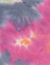 Load image into Gallery viewer, TD2419-1984--Baby Thermal Tie Dye Knit
