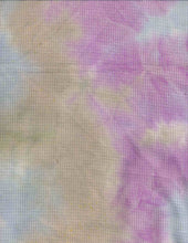 Load image into Gallery viewer, TD2419-1984--Baby Thermal Tie Dye Knit
