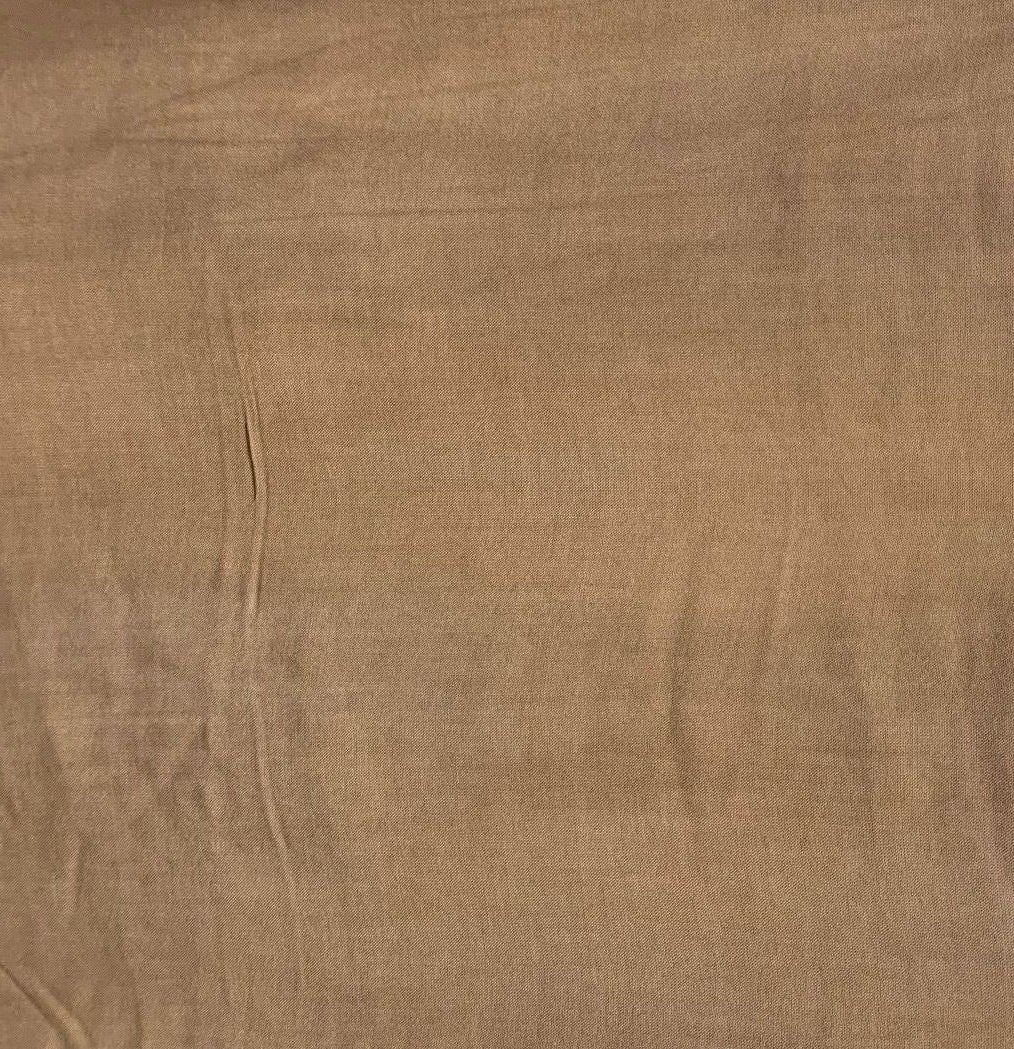 POP-2011--100% Rayon Challis Distress Wash