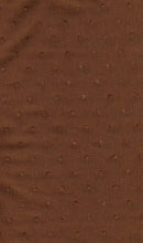 Load image into Gallery viewer, KNT-3173--Knit Swiss Dot
