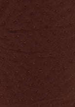 Load image into Gallery viewer, KNT-3173--Knit Swiss Dot
