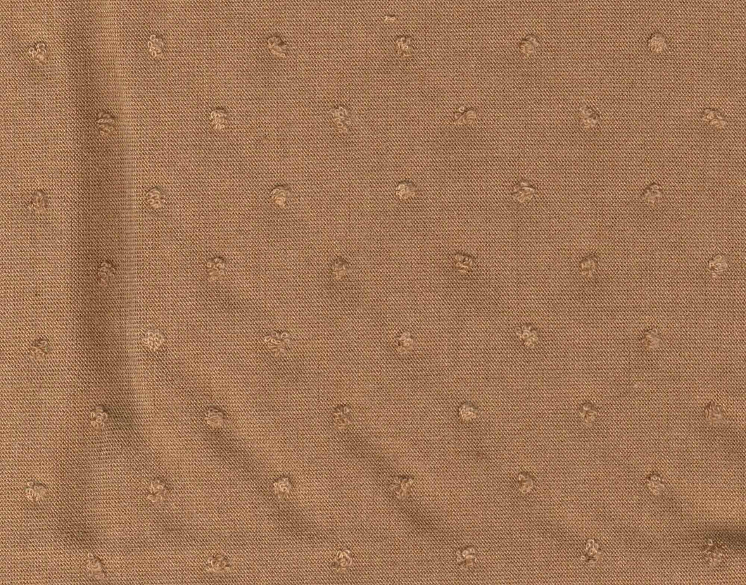 KNT-3173--Knit Swiss Dot