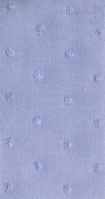 KNT-3173--Knit Swiss Dot