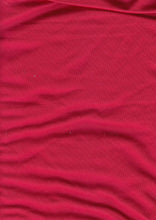 Load image into Gallery viewer, KNT-3056 TANGO RED YOGA FABRICS KNITS
