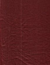 Load image into Gallery viewer, KNT-3056-FOIL CABERNET/SILVER HOLIDAY/SHEEN KNITS
