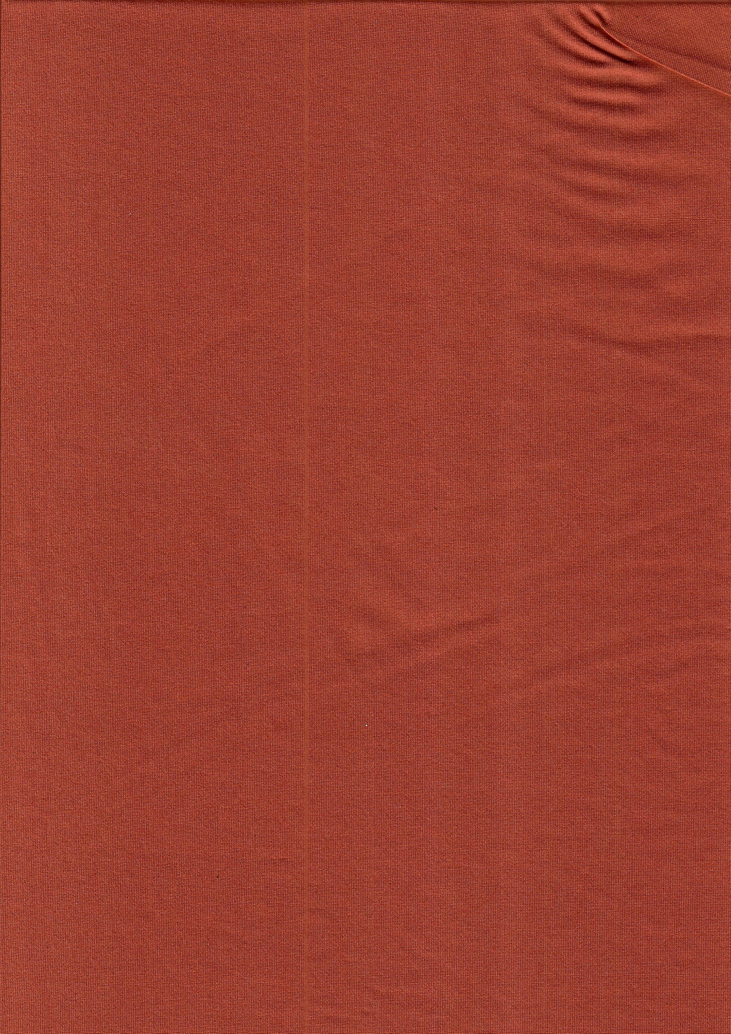 KNT-3056--Solid Butter Jersey Knit