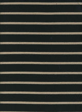 Load image into Gallery viewer, KNT-1727-4x2 Poly Rayon Spandex Yarn Dye Rib Stripe
