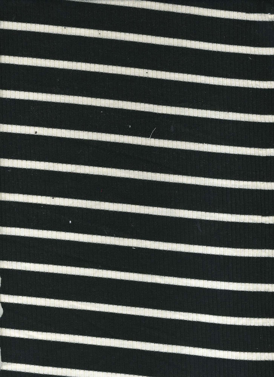 KNT-1727-4x2 Poly Rayon Spandex Yarn Dye Rib Stripe