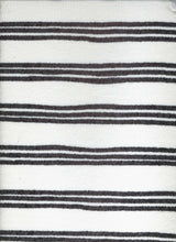 Load image into Gallery viewer, H1894-ST0048--2x1 Rayon Spandex Rib Stripe Print
